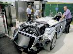 BMW H2R 2004 года